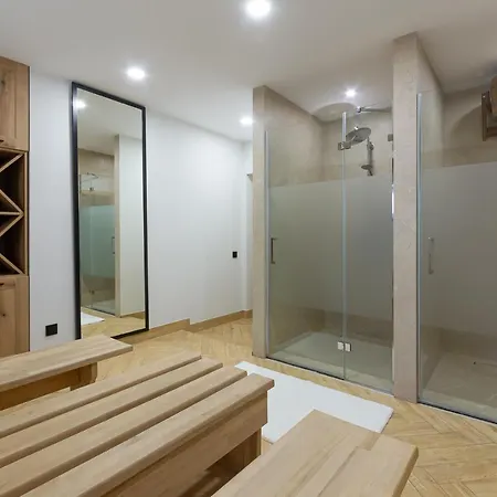 Садиба На Перевалі