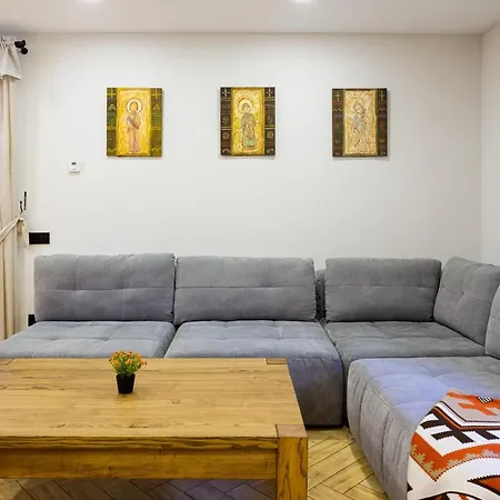 Садиба На Перевалі * Yablunytsya