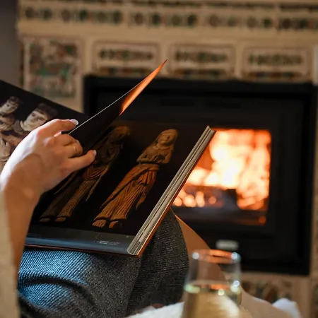 Chalet Садиба На Перевалі *