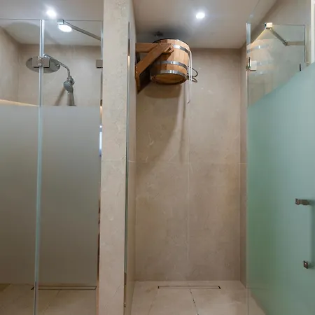 Садиба На Перевалі *