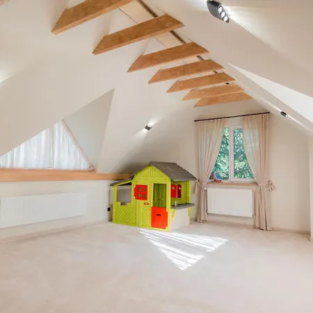 Садиба На Перевалі Chalet Yablunytsya