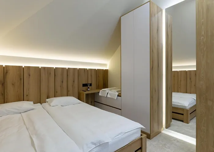 Chalet на перевалі *