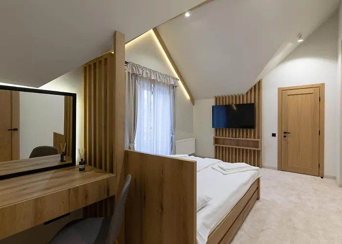 на перевалі Chalet