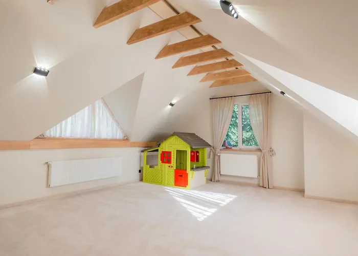 на перевалі Chalet Yablunytsya