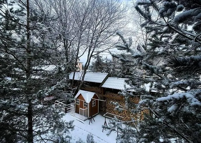 на перевалі