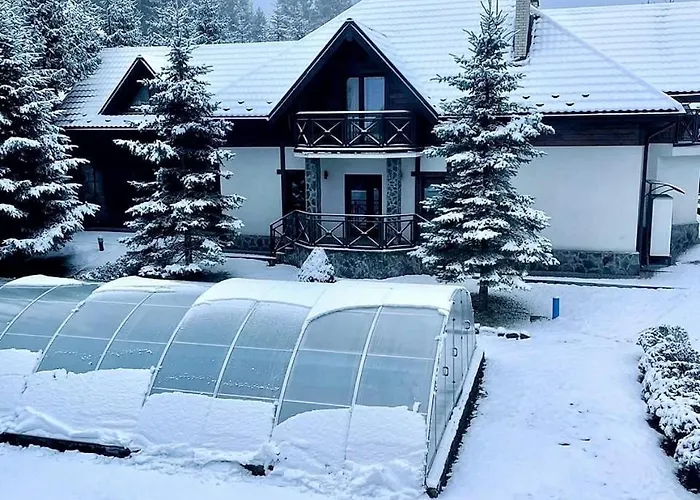 на перевалі