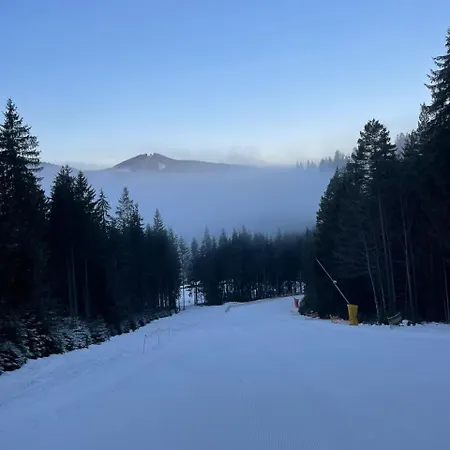 на перевалі * Yablunytsia