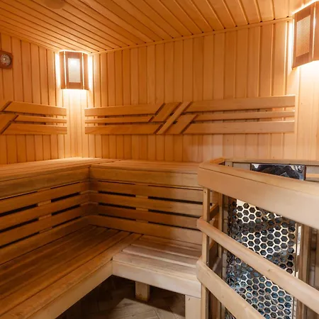на перевалі Chalet *