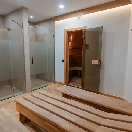 на перевалі Chalet
